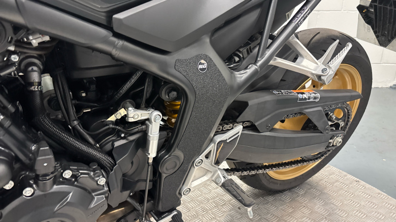 Honda CB 1000 Hornet (25MY)